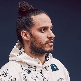 Russ Becomes the Second Highest Certified Independent Rapper in RIAA History