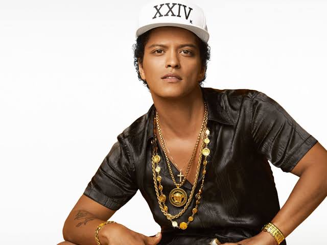GRAMMYs 2026: Bruno Mars to Perform