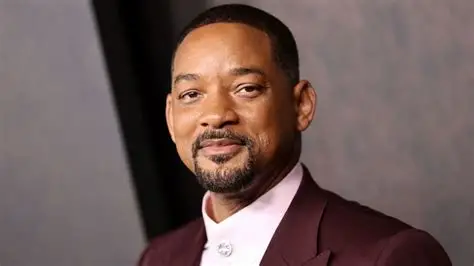 Will Smith Sued for Sexual Harassment & More by Violinist