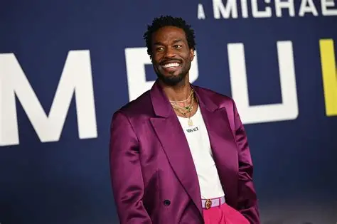 Extended Trailer: Marvel’s ‘Wonder Man’ Series Starring Yahya Abdul-Mateen II