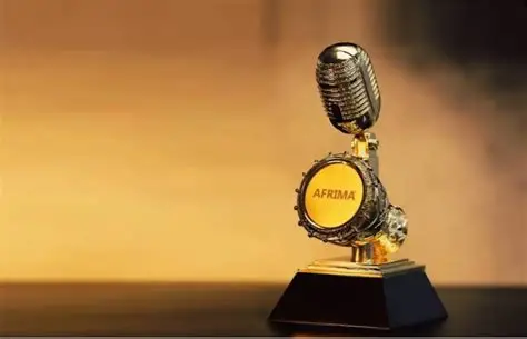 Rema bags three awards as Burna Boy, Juma Jux shine at 9th AFRIMA