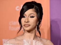 Cardi B Unveils Haircare Line ‘Grow-Good Beauty’