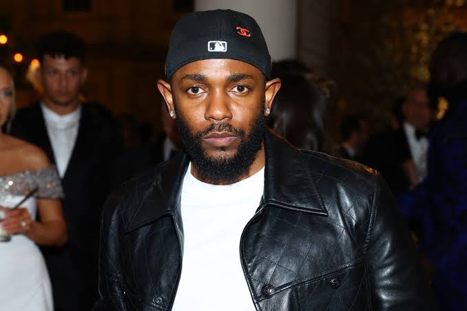 Kendrick Lamar Is Now the Most GRAMMY-Awarded Rapper in History, Breaking JAY-Z’s All-Time Record