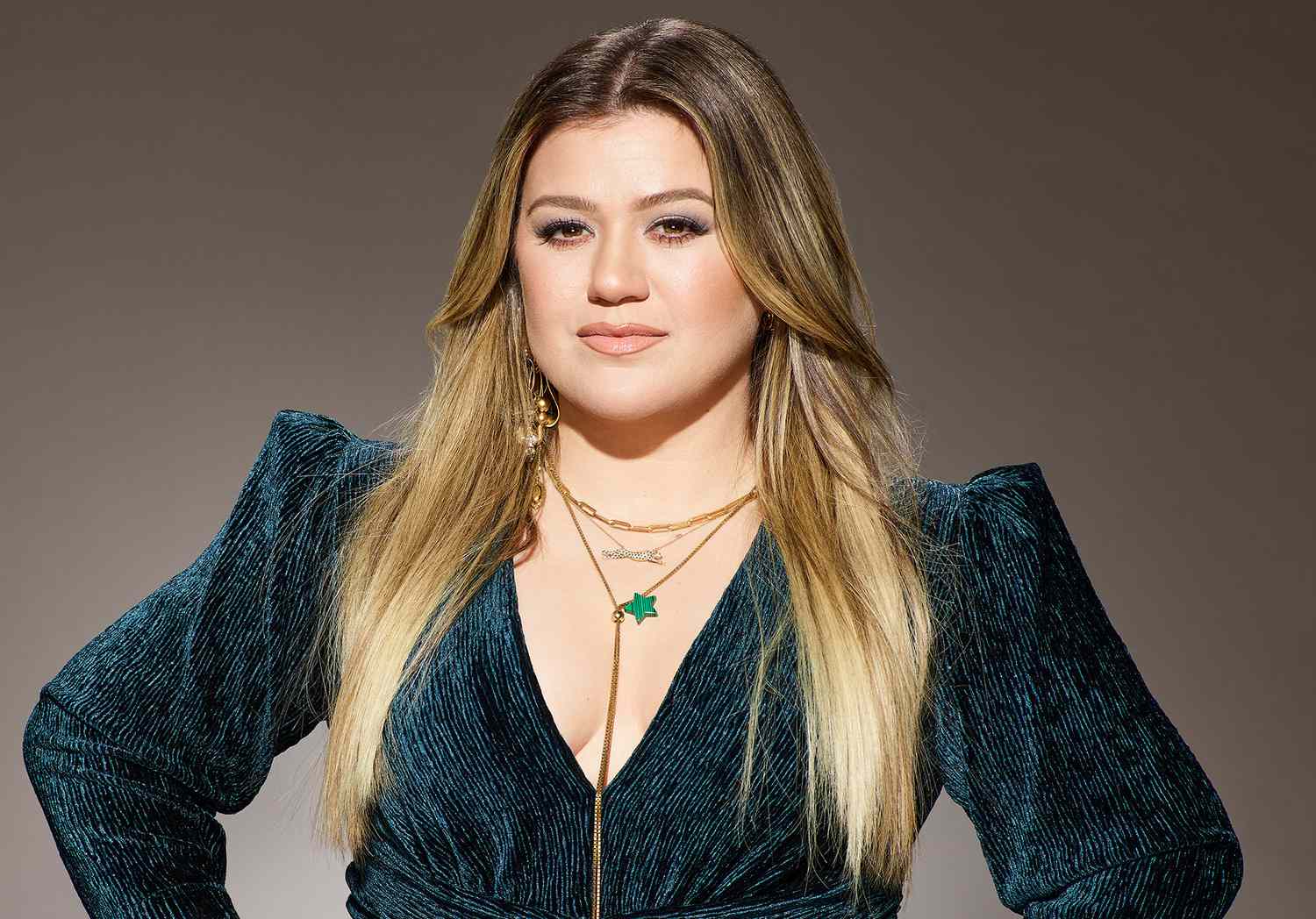 The Kelly Clarkson Show’ to End After Seven Seasons