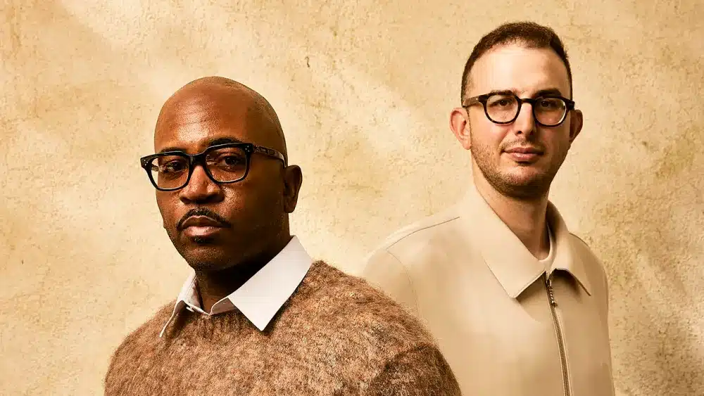 Sony Music Revives Jive Records After 15-Year Hiatus