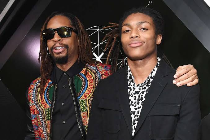 Lil Jon’s Son DJ Young Slade Reported Missing