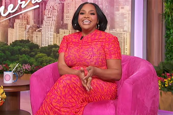 Sherri Shepherd Reveals COVID Diagnosis Amid ‘Sherri’ Cancellation