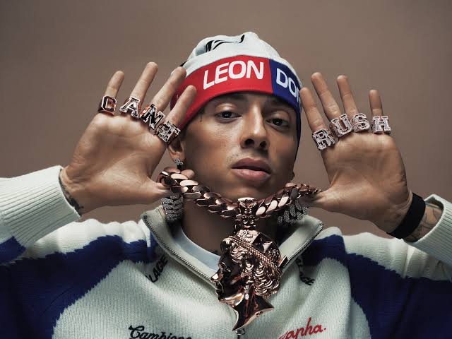 British rapper, Central Cee converts to Islam 