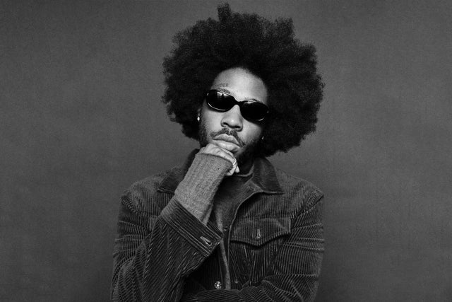 Brent Faiyaz Signs with Roc Nation for Management, Elevating His Global Music Strategy