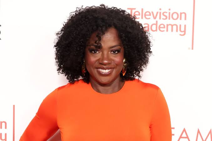 Viola Davis Set to Receive Chairman’s Award at NAACP Image Awards
