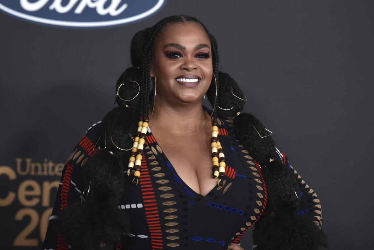 Jill Scott’s ‘To Whom This May Concern’ – Her First Album in Over 10 Years