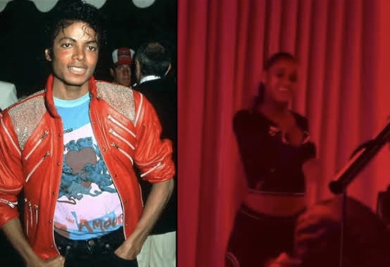 Michael Jackson Estate “Deeply Disappointed” Over Sexyy Red’s Sexually Charged ‘Beat It’ Remix