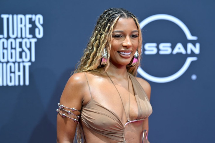 Victoria Monét Dishes on New Album After Unlocking Lead Single ‘Let Me’