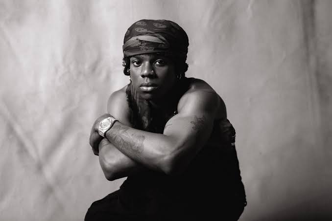 Rema Breaks Wizkid’s Record for Longest-Charting African Album on Billboard World Albums