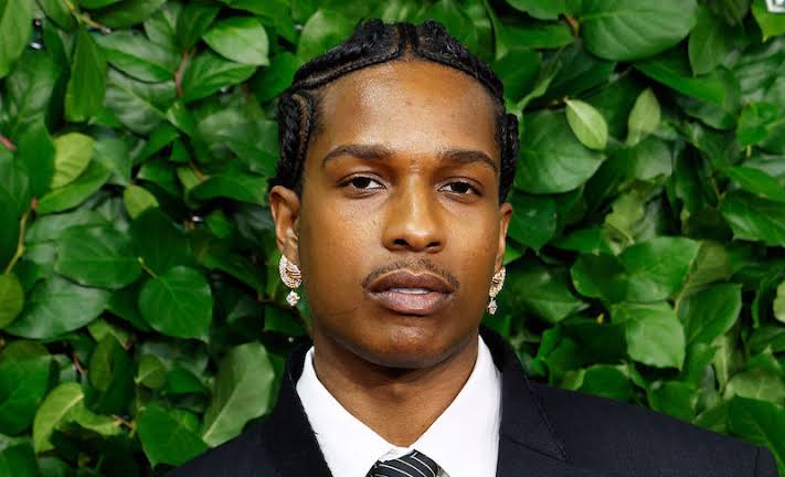 A$AP Rocky Teaches Harlem Students the Art of Rap on Celebrity Substitute