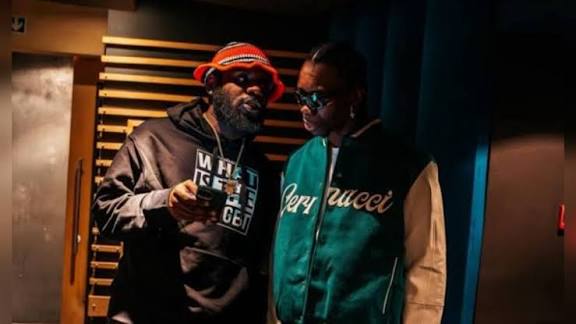 I’d reconcile with Blaqbonez if he apologised – Odumodublvck