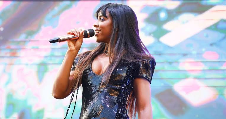 Kelly Rowland & PJ Morton Perform ‘Unforgettable’ at the NBA Legends Awards 2026