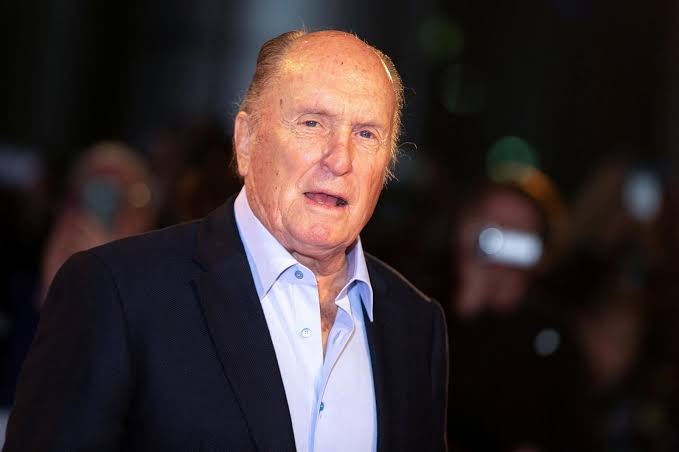 Oscar-winning actor Robert Duvall dies at 95