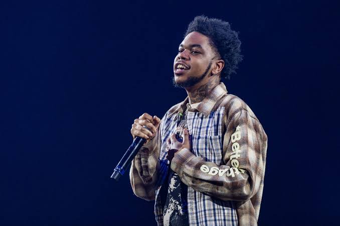 Rapper Lil Poppa Dead at 25, Music Community Mourns Rising Star