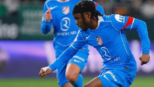 Ademola Lookman Sets Record in Atlรฉtico Madridโs 4โ2 Win Over Espanyol