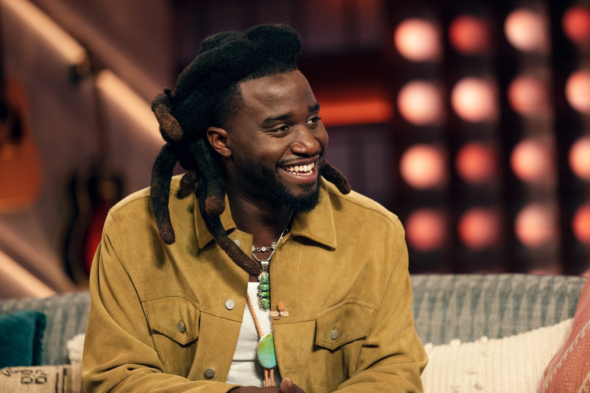 Shaboozey Expands Empire Relationship by Signing With Publishing Arm