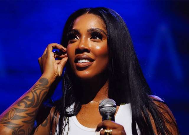 Tiwa Savage Partners With Berklee College of Music to Train 100 Emerging Creators