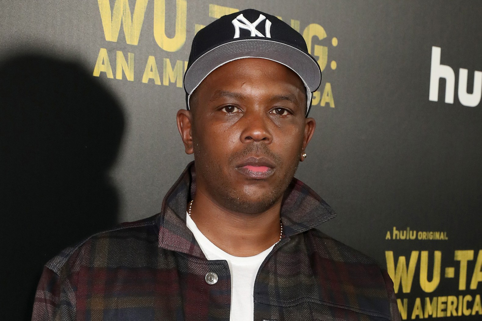 Wu-Tang Clan Co-Founder Oliver โPowerโ Grant Dies at 52