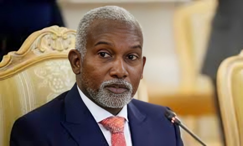 Nigeria Warns Citizens Over Deceptive Military Recruitment Linked to RussiaโUkraine War