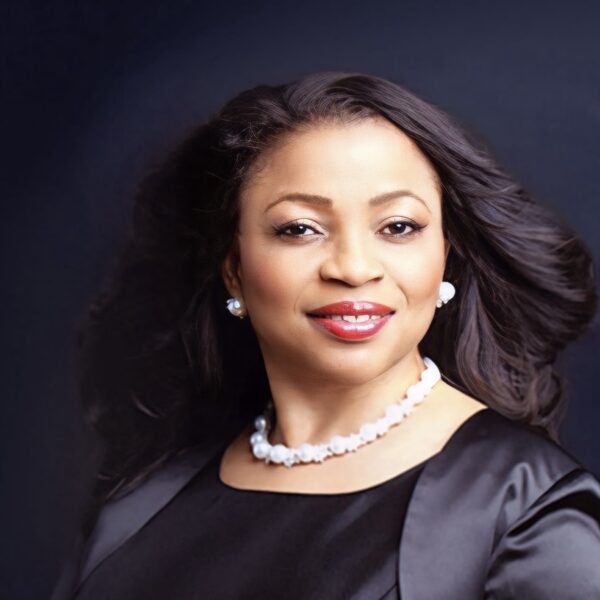 Folorunsho Alakija: Shaping the World Through Enterprise, Purpose, and the Flourish Africa Grant