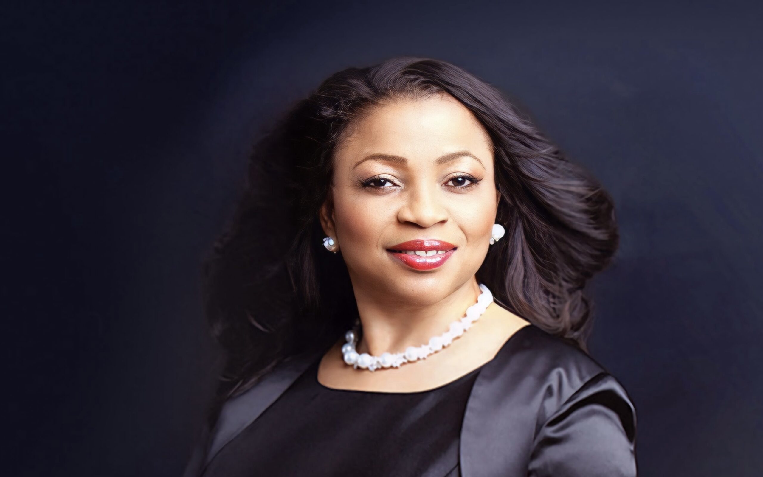 Folorunsho Alakija: Shaping the World Through Enterprise, Purpose, and the Flourish Africa Grant