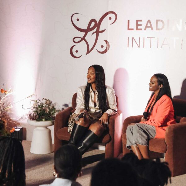 Tems Brings Leading Vibe Initiative to Johannesburg, Expanding a Powerful Network for Women in Music