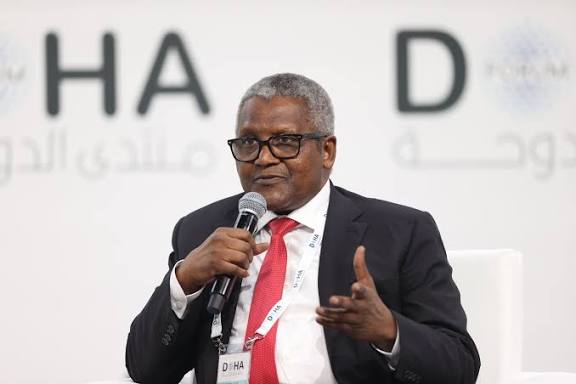 Dangote Signs $1 Billion Deal With Chinese Firm to Expand Projects Across Seven African Countries
