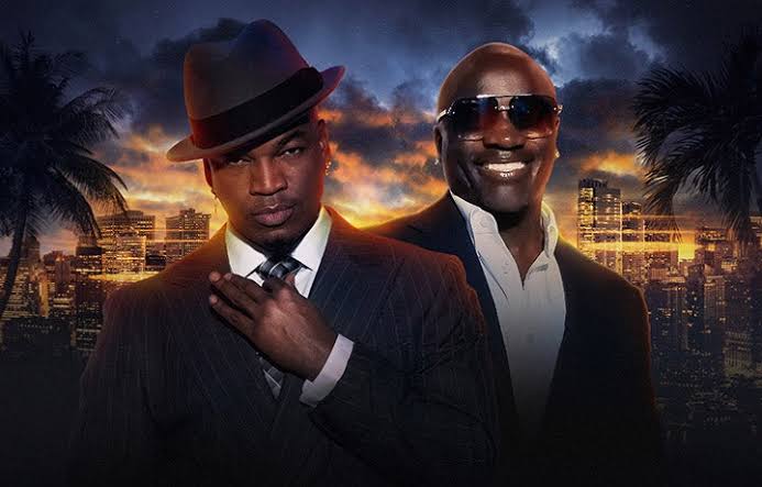 Ne-Yo and Akon Announce April 2026 Kickoff for โNight Like Thisโ Global Tour
