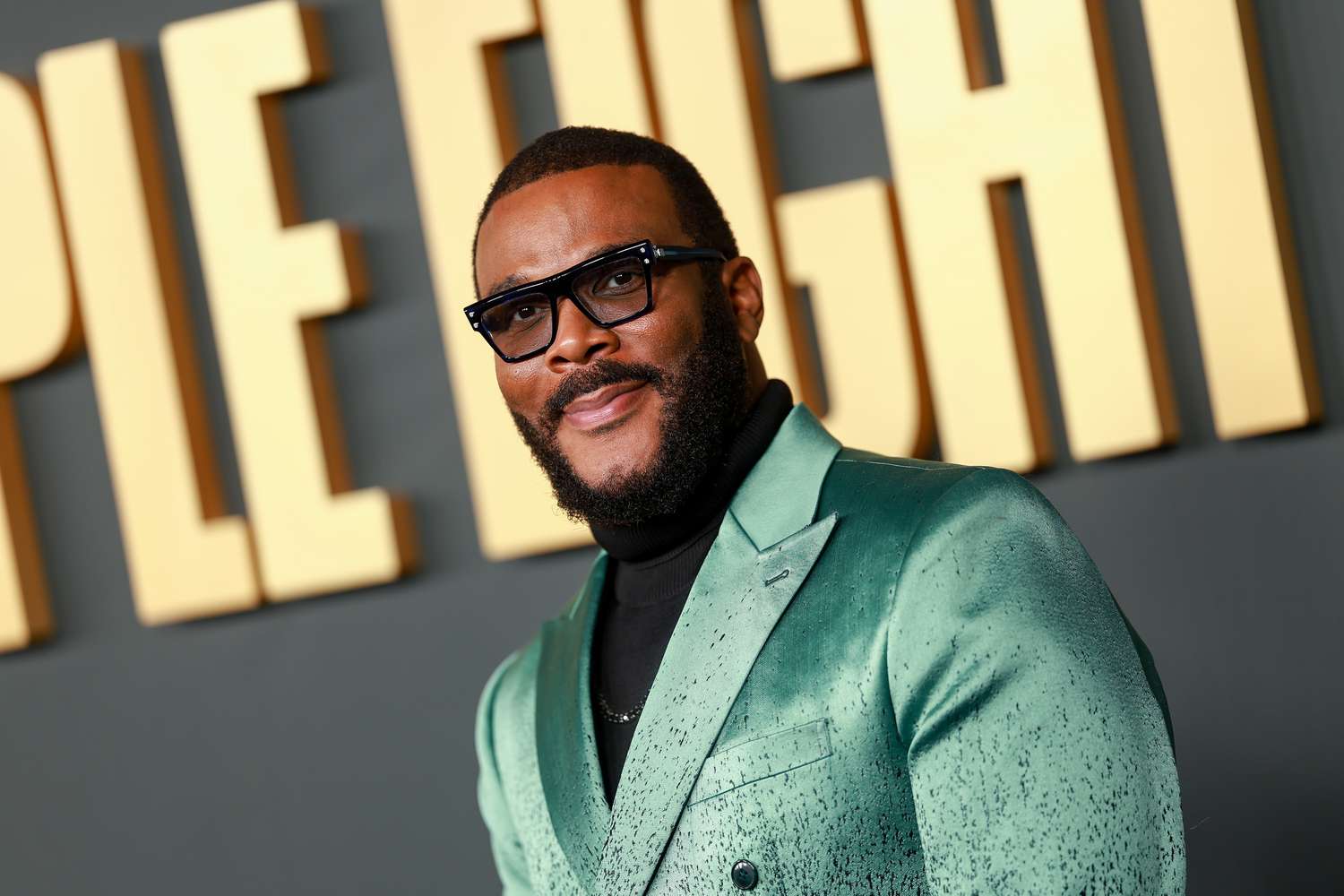 Tyler Perry & Netflix Team Up for โWhere Thereโs Smoke,โ New Firefighter Drama with Tyler Lepley