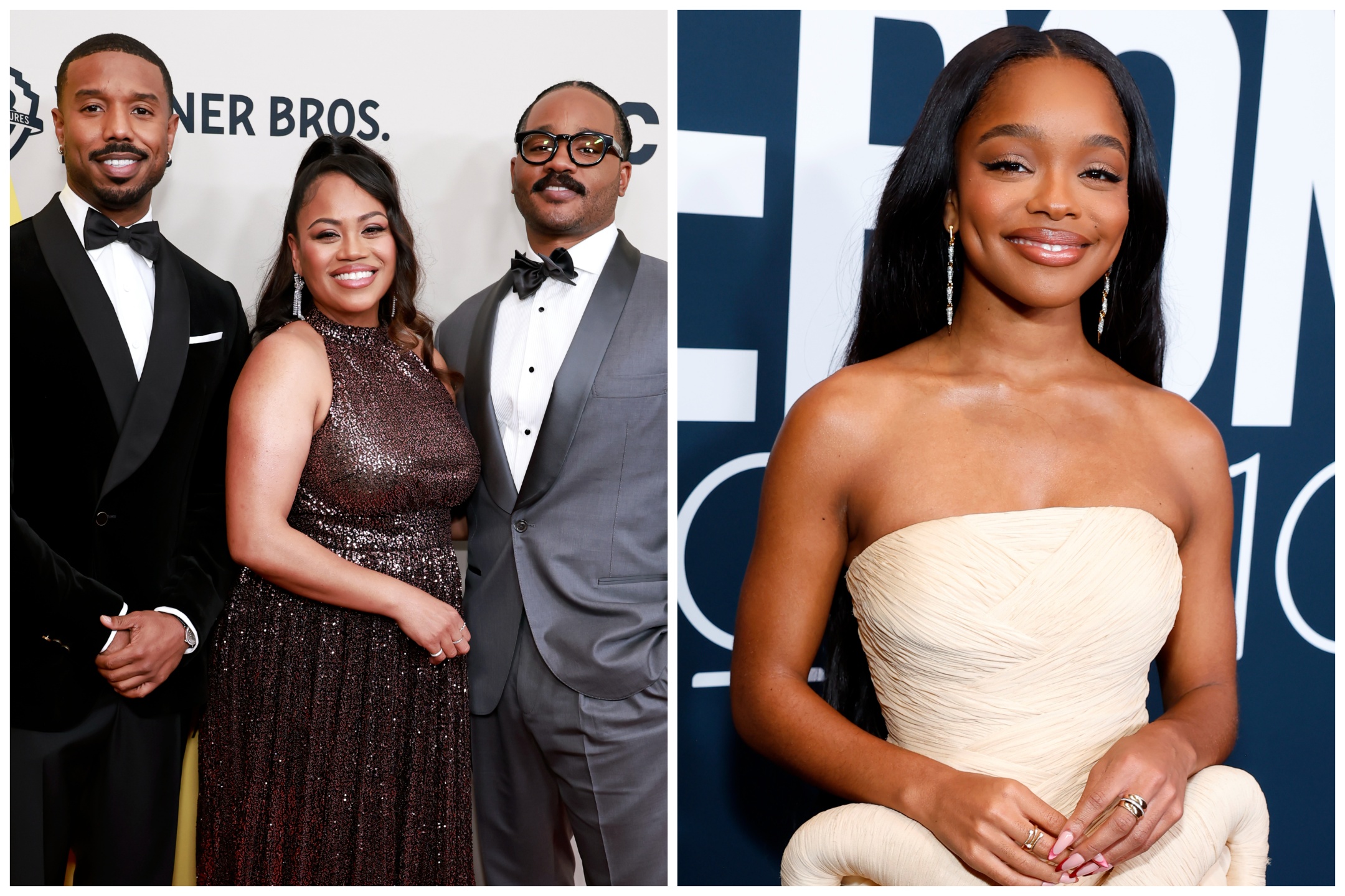 Michael B. Jordan, Ryan Coogler, and More Set to Attend Essence Black Women in Hollywood Luncheon