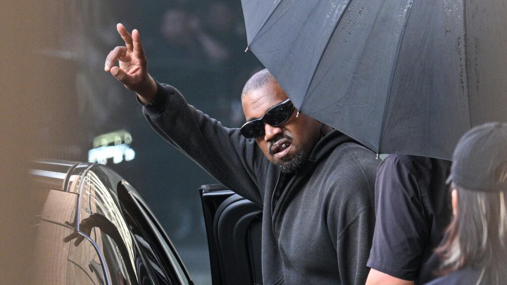 Kanye West Announces Major Marseille Stadium Show as European Comeback Tour Expands
