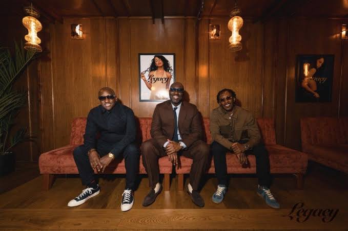 Legacy Publishing Launches With 800-Song Catalog Featuring Aaliyah, Missy Elliott & Timbaland