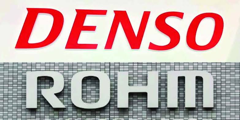 Denso Bids Up to $8 Billion to Acquire Chipmaker Rohm