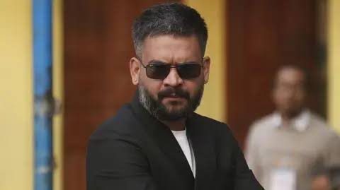 Rapper-Turned-Politician Balendra Shah Defeats Nepalโs Former Prime Minister