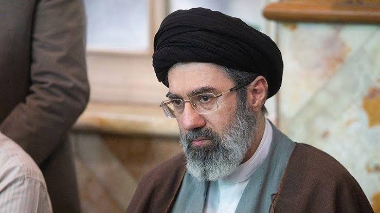 Iran Names Mojtaba Khamenei as New Supreme Leader