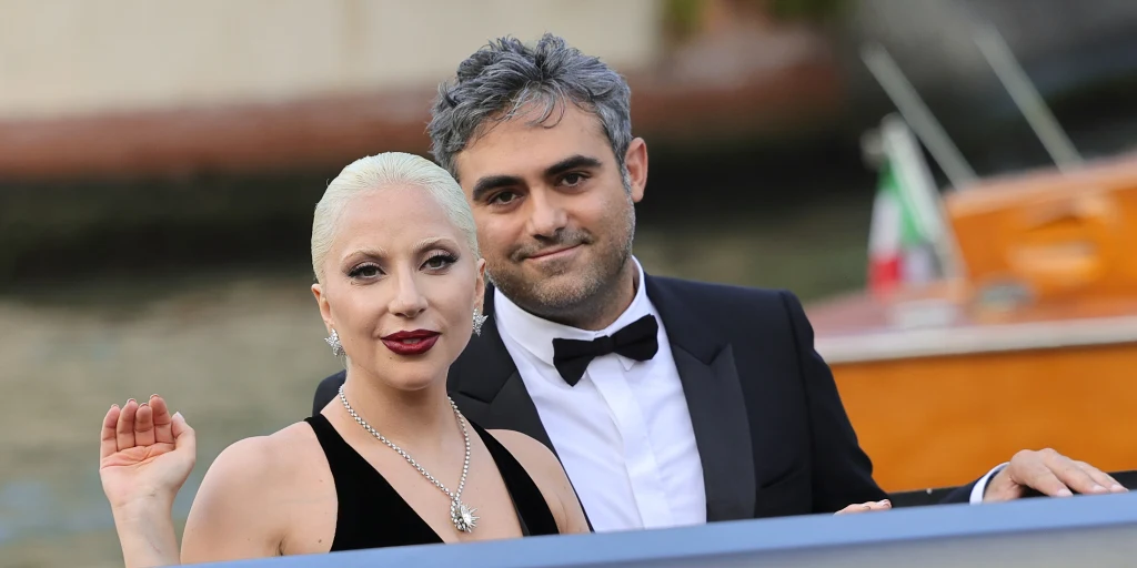 Lady Gaga Confirms Wedding Plans With Michael Polansky
