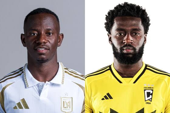 MLS Hands Lifetime Ban to Derrick Jones and Yeboah Yaw Over Betting Violations