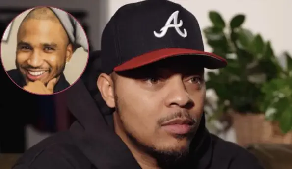 Bow Wow Announces New Album Collaboration With Trey Songz