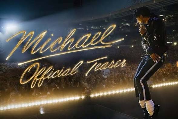 New Michael Jackson Biopic Trailer Drops as Early Access Tickets Go Live