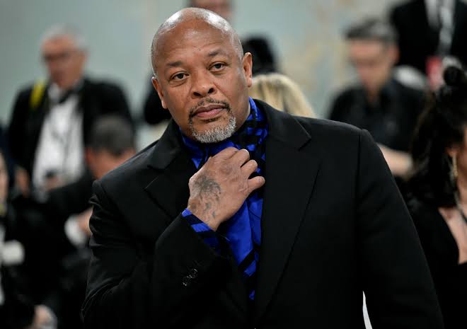 Dr. Dre Officially Joins the Billionaire Club