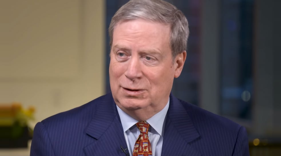 Billionaire Stanley Druckenmiller Dumps SanDisk Shares, Shifts Focus to AI Stocks