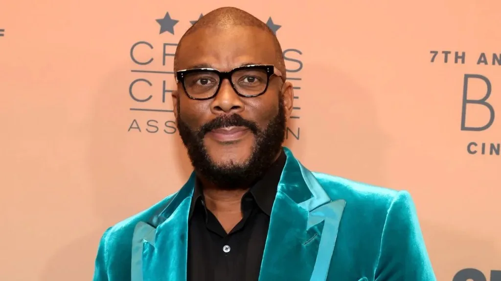 BET+ to Fold Into Paramount+ Following Tyler Perry Stake Buyout