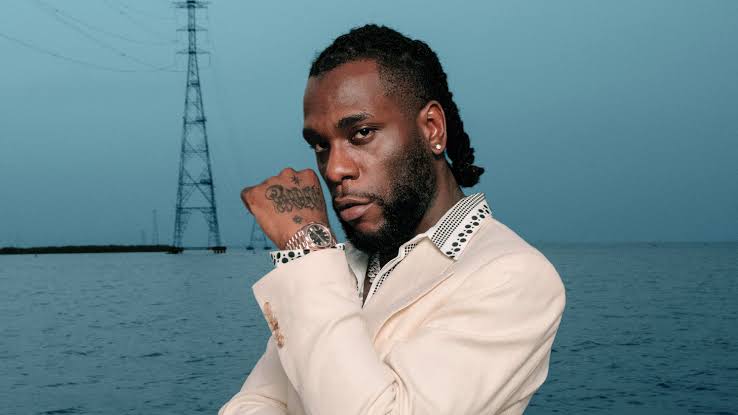 Burna Boy Makes History as First African Artist to Gross $1 Million From a Single Concert in Oceania