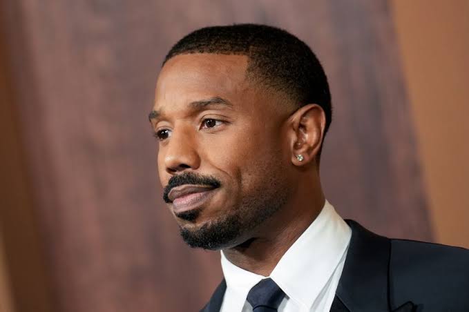 Michael B. Jordan Wins Best Actor at SAG Awards for Sinners