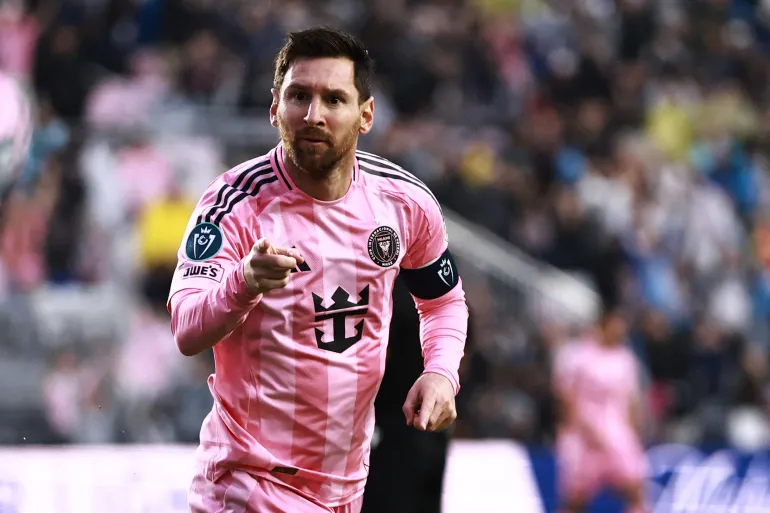 Lionel Messi Reaches Historic 900-Goal Milestone